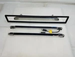 Keyence Sl-v28h-r Receiver Sl-v28h-t Transmitter Sl-m32h Mirror Lenght. Fixed Price $270.00.