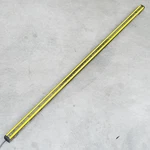 Sick C4p-sa1203s001 Safety Light Curtain, 24vdc, Sender - Used. Fixed Price $118.74.