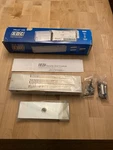 Security Door Controls (sdc) - 1511vba Single Emlock Magnetic Lock. Fixed Price $395.00.