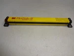 Sti Fs4312b-2r-3 Light Curtain Receiver 42678-0120. Fixed Price $86.06.