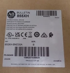 Allen Bradley 855xh-bnd30a Ser B Audible Signal Device 2023/08 New Sealed. Fixed Price $499.99.