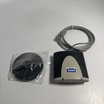 Hid Omnikey 3121 R31210320-01 Usb Smart Card Reader New W/ Stand. Fixed Price $17.99.