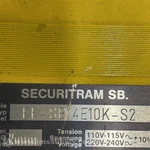 Honeywell Ff-sb14e10k-s2-u Light Curtain Emitter Usip. Fixed Price $1656.00.