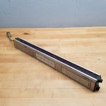 Kti Technologies 6120-1918 Safety Light Curtain Screen, 24v, .8 Watts. Fixed Price $53.19.