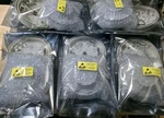 Siemens Ili-1 Ionization Smoke Detectors (lot Of 5) With Bases.. Fixed Price $500.00.