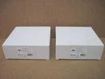 Kidde Egcavwa-cvr White Ceiling Cover "alert" Marking Horn/strobe ***lot Of 2***. Fixed Price $20.00.