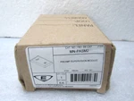 Edwards Est Mn-pasm2 Preamp Audio Supervision Module Ctokt. Fixed Price $119.97.