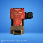 Trojan Iec 947-5-1 Guardmaster Safety Switch Usip. Fixed Price $31.92.