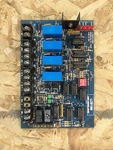 Altronix Lcb100 Logic Control Board 4 Zone Nac Circuit Card Ak. Fixed Price $79.99.