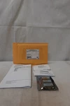 Siemens Msu-1k / 500-691254 Fire Alarm Mxl Upgrade Firmware Kit Rev. V10.36. Fixed Price $16.75.
