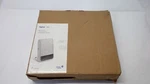 Dsc Wireless Outdoor Siren S-304883 With Powerg Tech - Blue Pg9911b Batt. Fixed Price $84.99.