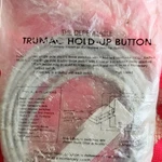 3 Trumac Hub 2 Alarm Hold-up Buttons Model Mpn Security System. Fixed Price $60.00.