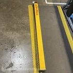 Sti Of4160b Safety Light Curtain Usip. Fixed Price $264.00.
