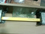 Sick C40s-0603dc200 Light Curtain Emitter 600mm 1026835-new In Box. Fixed Price $379.52.