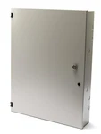 Amag Technology Mn-cab3a+psu-kit Multinode Enclosure. Fixed Price $139.95.