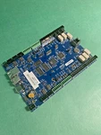Amano Mcgann Service Panel Agt-605470s Agt-606450 Epc-006800. Fixed Price $189.99.