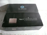 New Genuine Telguard Tg-7 At&t Commercial Backup For 3g/4g Network. Fixed Price $127.99.