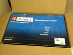 New Altronix R2416600ul 24v / 28v Ac Cctv 16 Output Rack Mount Power Supply. Fixed Price $77.95.