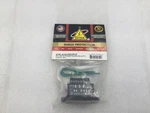 Ditek Dtk-4lvlpscplv 4-pair #22-16 Awg 30v Terminal Strip Surge Protector. Fixed Price $49.99.