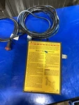 Sti P41-b2-ac1 Light Curtain Controller 70011-1100 P4124b2-ac1-15x-5r 70021-240. Fixed Price $71.99.