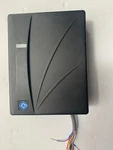 Interlogix Utc Fire T-520 Sw Card Proxcard Iclass Mifare Proximity Reader. Fixed Price $35.00.