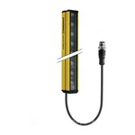 Contrinex Ybbs-30r2-0330-p012 Process Control Type 2 Light Curtai Mfgd. Fixed Price $982.88.