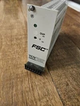 Mono Gk60-2 24vdc Honeywell Fsc Power Supply Used - Tested Working. Fixed Price $150.00.