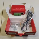 Honeywell Hw-av-lte-m Clss Pathway Dual-path Fire Alarm Communicator - Tested. Fixed Price $110.00.