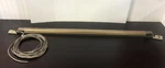 Panasonic Sf4b-h64-01 D (v2) Safety Light Curtain Receiver. Fixed Price $350.00.