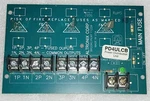 Altronix Pd4ulcb Power Distribution Unit - Used. Fixed Price $9.99.