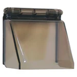 Safety Technology International Sti-6514-s Keypad Protector, Polycarbonate,. Fixed Price $17.15.