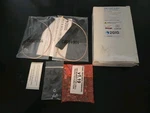 2gig-ltev1-a-gc2 4g Lte Cellular Telephone Radio Module Verizon Alarm.com. Fixed Price $74.99.
