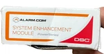 Alarm.com Adc-450l System Enhancement Module Dsc Powerseries. Fixed Price $34.30.