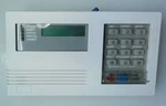 Detection Systems Ds7140 Home Security System Keyboard Burglar Alarm. Fixed Price $49.99.