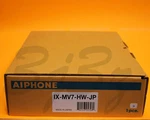 Aiphone Ix-mv7-hw-jp Taa-compliant Ip Video Master Station. Fixed Price $1199.95.
