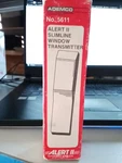 Ademco 5611 Alert Ii Slimline Window Transmitter. Fixed Price $22.49.
