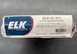 Elk Products Elk-m1xin 16 Zone Hardwired Input Expander For M1 Controls Nob. Fixed Price $67.00.