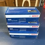 Bosch B208 Octo-input Module Alarm Interface, Model/mpn. Fixed Price $65.00.