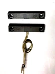 Alarm System Magnetic Contact Window Door Honeywell Ademco Gri Free Shipping. Fixed Price $8.88.
