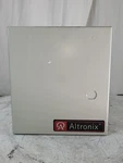 Altronix Al176ul Access Control Power Supply Charger See Notes. Fixed Price $45.00.