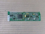 Simplex 637-996 Digital Audio Decoder Rev A. Fixed Price $30.00.