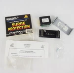 Ditek Dtk-2mhlp-b Voice/data Surge Protection. Fixed Price $34.99.