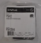 Invue Ps412 Power Supply 4 Position Usb-a Ps412b44 Genuine Oem Replacement. Fixed Price $14.99.