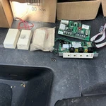Radionics/bosch Modules. Fixed Price $225.00.