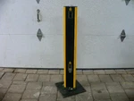 Sick M40e-pu2m9612, M40e-026030rr0 Light Curtain Assembly. Fixed Price $999.99.