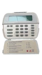 Dsc Rfk5500 Power Series Lcd Full Message Keypad With 433 Mhz Wireless Receiver. Fixed Price $150.00.