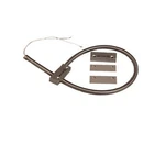 Bosch Isn-cmet-200ar Met-200 Armored Cable Surface Mount Contact. Fixed Price $14.95.