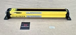 Banner Engineering Ez-screen Slsce30-300q8 Emitter 300mm 24vdc 0.1-18m 30mm/60mm. Fixed Price $350.00.