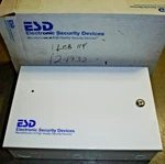 Esd Sps-6.5m4e Supervised Power Supply Charger Enclosure 12vdc 6.5amp 90-250vac. Fixed Price $224.99.