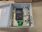 Fiber Sensys Defender Series 200 Perimeter Alarm Processor Enclosure Box Fd205. Fixed Price $119.00.